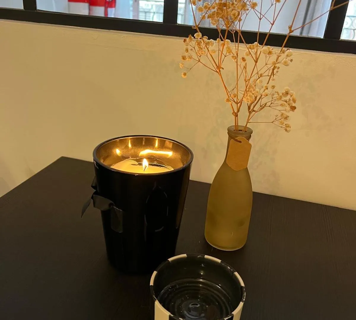 Apartmán Beau Loft Au Coeur De Toulon