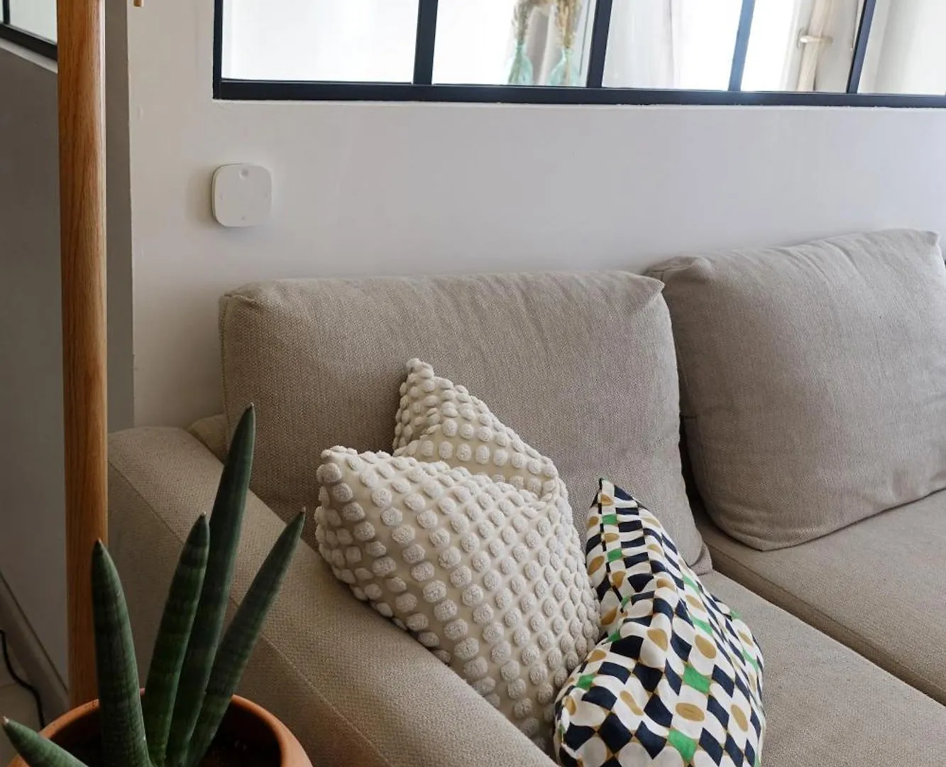 Apartmán Beau Loft Au Coeur De Toulon