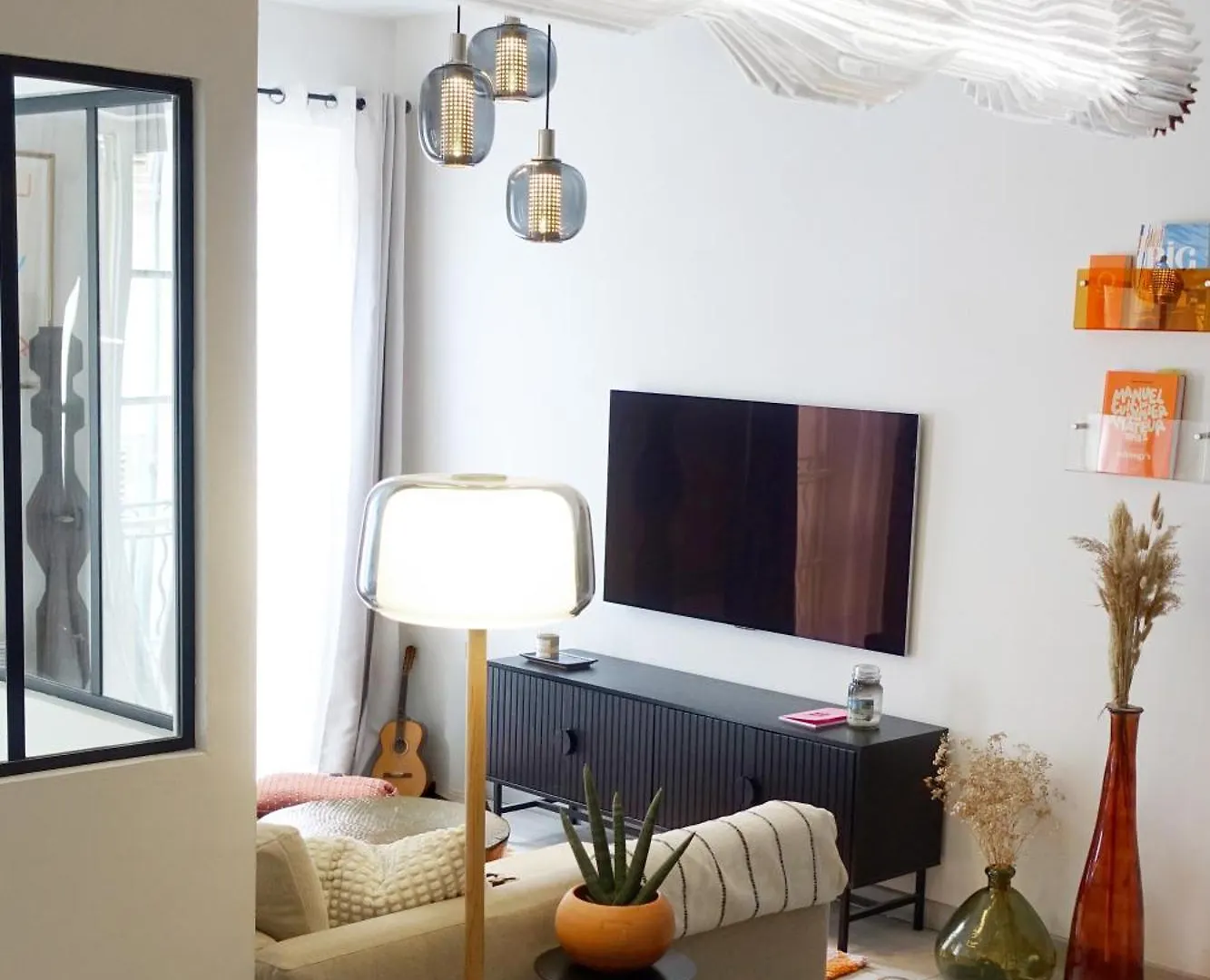 Apartmán Beau Loft Au Coeur De Toulon