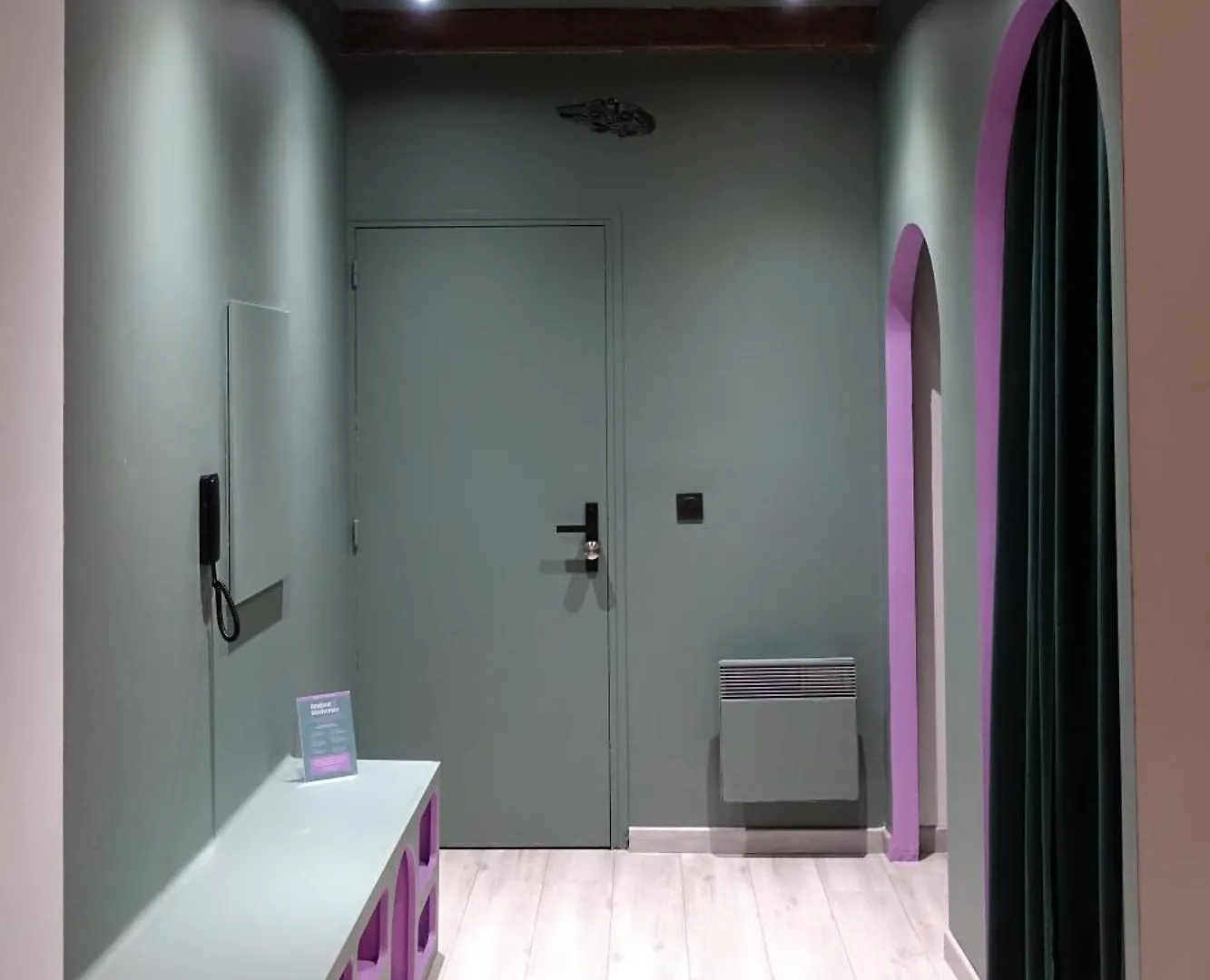 Apartmán Beau Loft Au Coeur De Toulon