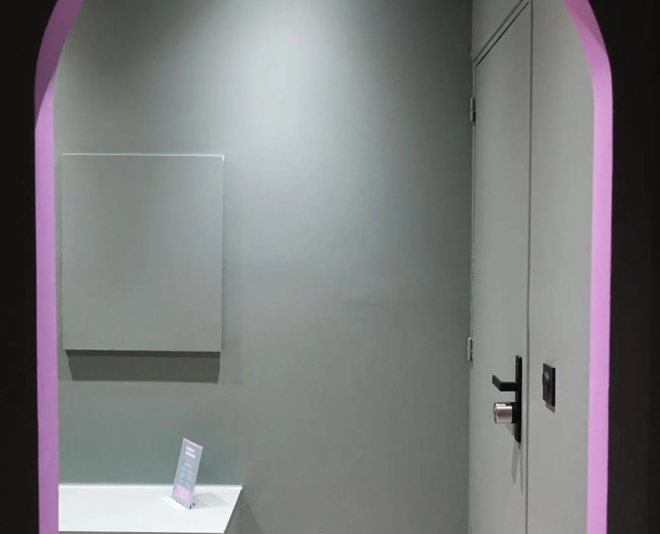 Apartmán Beau Loft Au Coeur De Toulon Francie