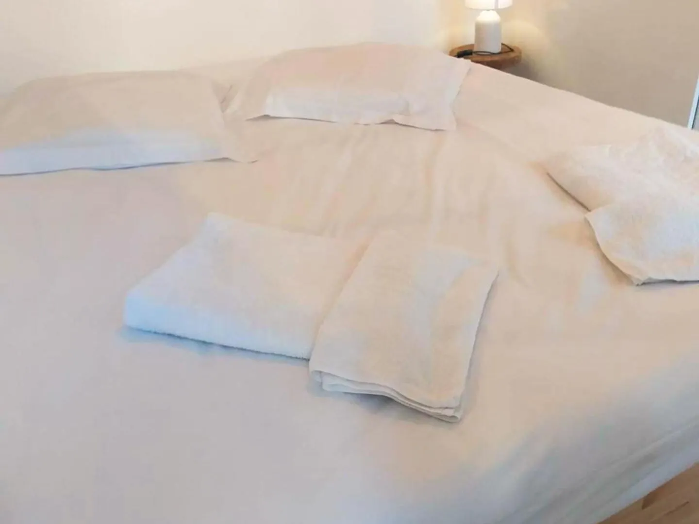 Apartmán Beau Loft Au Coeur De Toulon 0*,