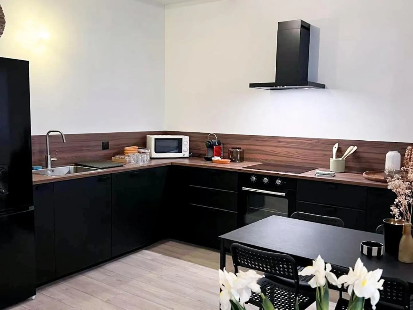 Apartmán Beau Loft Au Coeur De Toulon 0*,